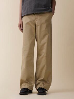 Jeanerica Men's Genua Chino Beige 30
